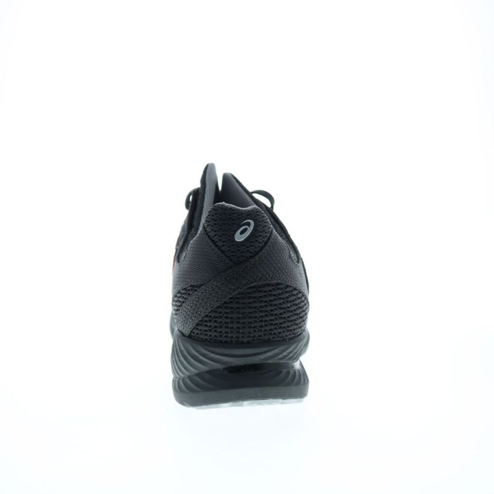 Asics Mens Gel-Glidelyte III X Kiko Kostadinov Black Shoes () - Picture 4 of 4